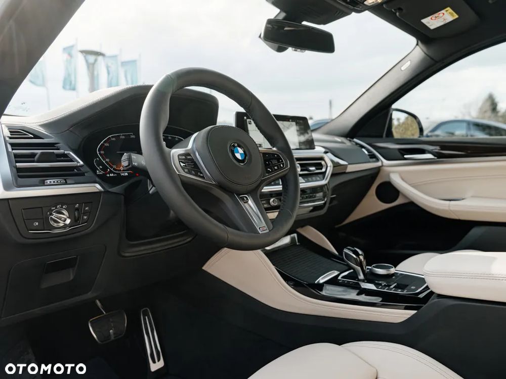 BMW X4 xDrive30d M Sport - 5