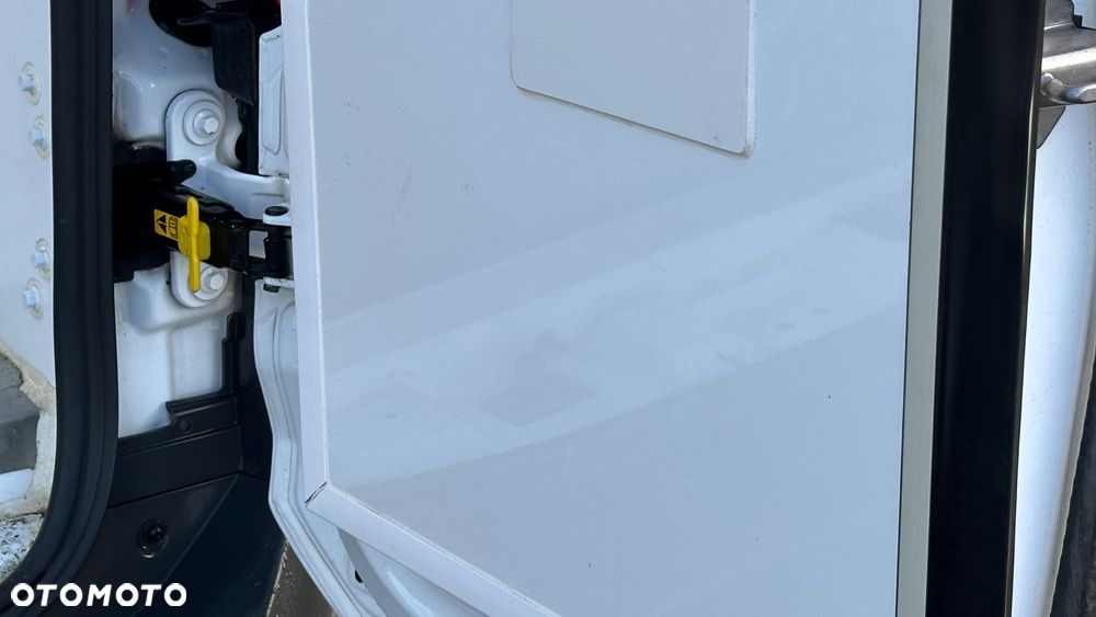 Ford Transit Courier / Chłodnia / Mroźnia / Salon Polska / 1,5 TDCI - 20