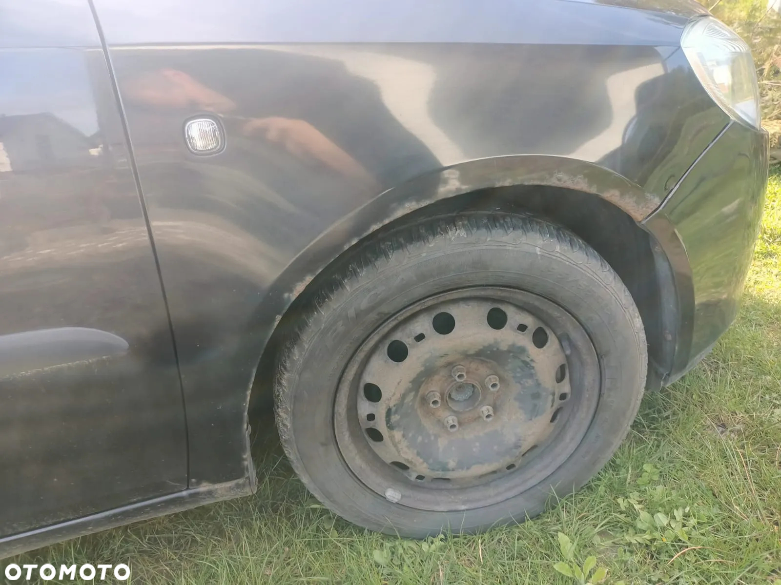 Skoda Roomster 1.9 TDI - 7