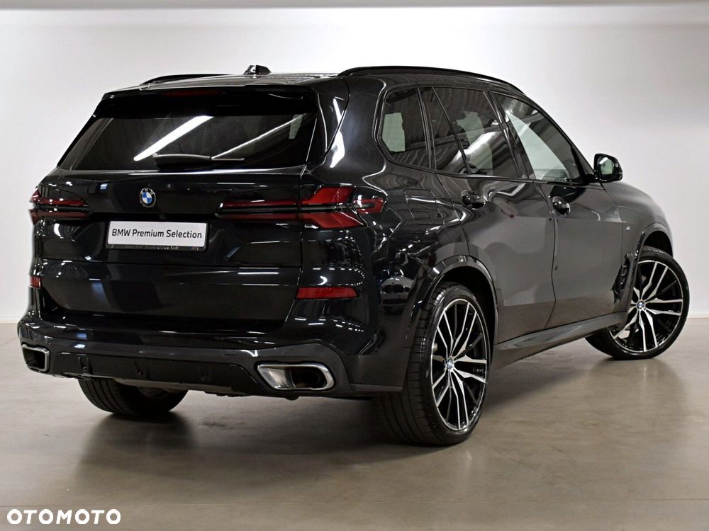 BMW X5 xDrive30d mHEV sport - 6