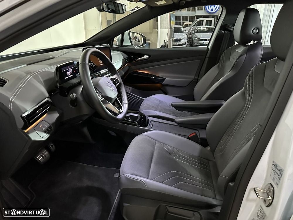 VW ID.5 77 kWh Pro Performance - 8