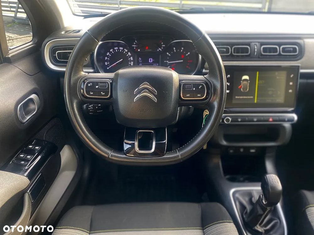 Citroën C3 1.2 PureTech Selection - 10
