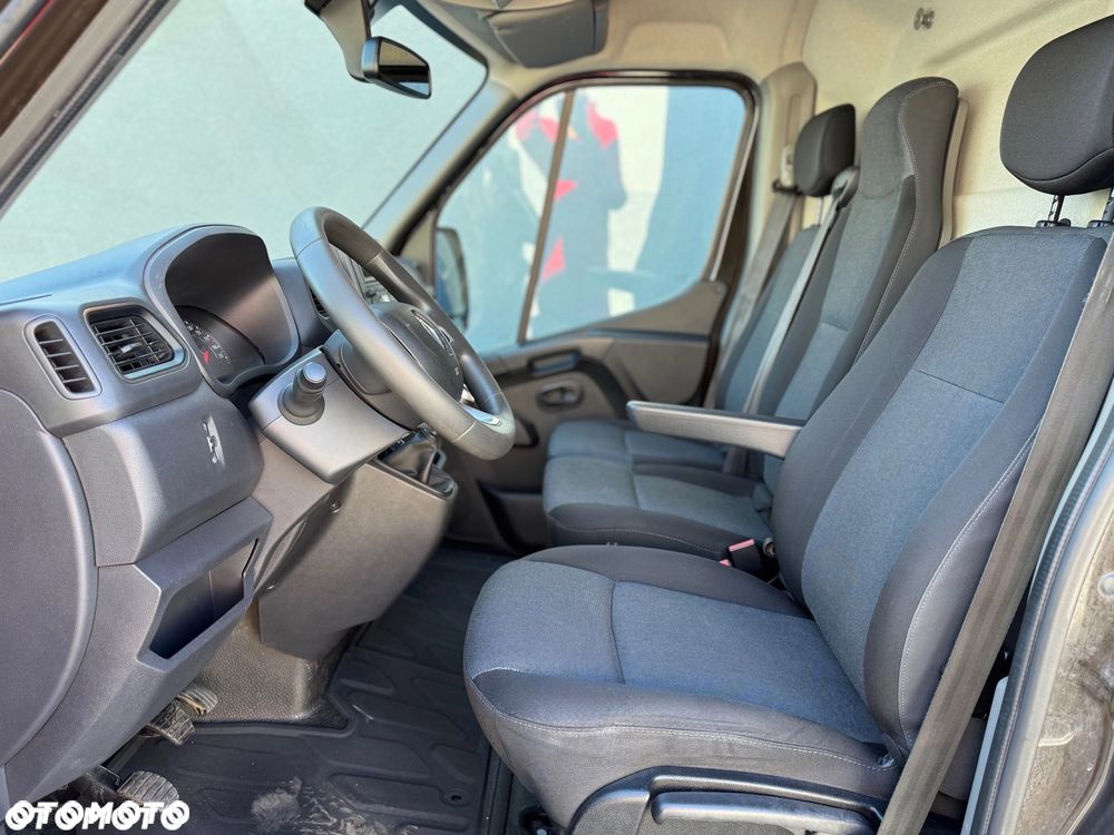 Renault Master L3H2 - 6