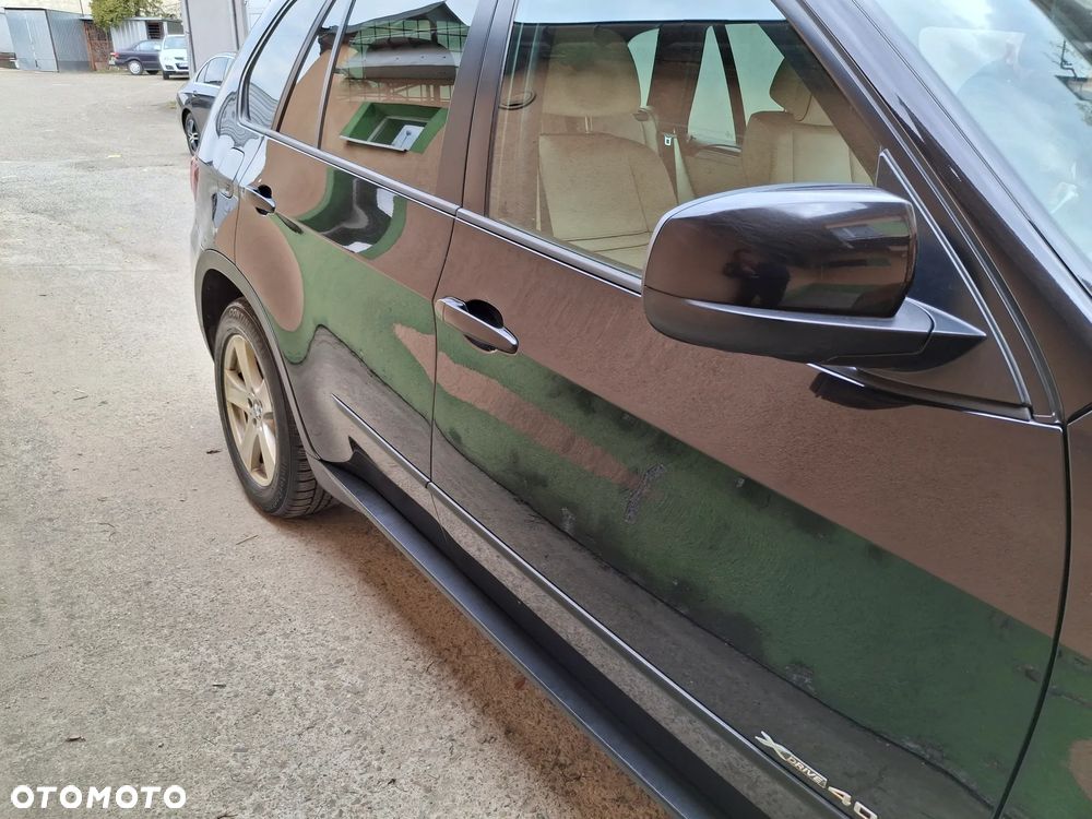 BMW X5 - 9