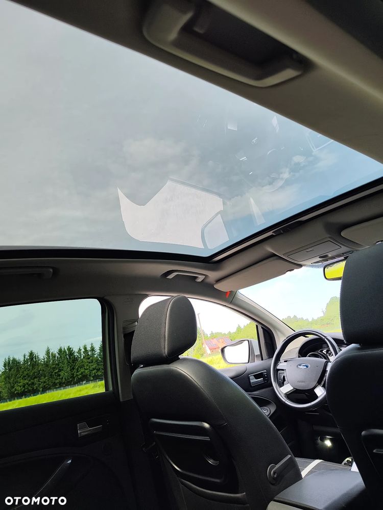 Ford Kuga 2.0 TDCi Titanium - 17