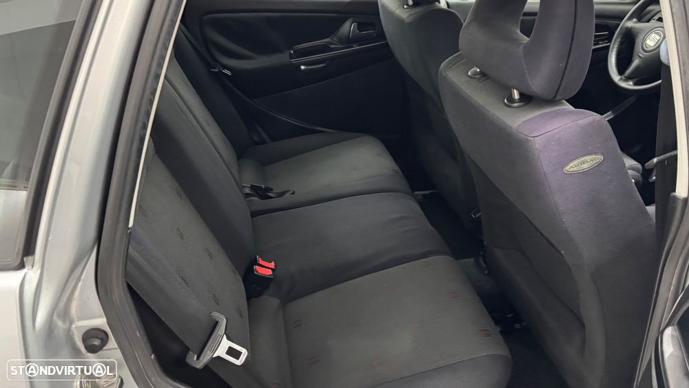 SEAT Ibiza 1.4 16V Sport - 24