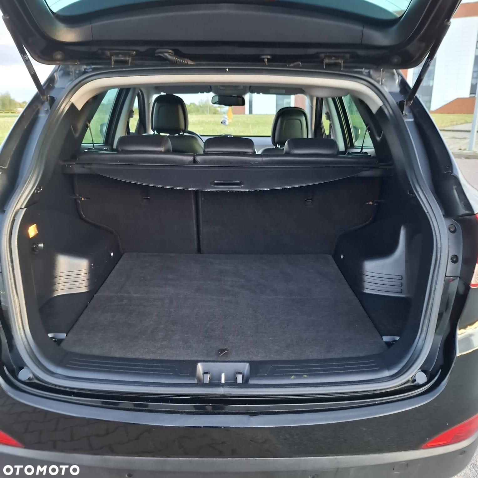 Hyundai ix35 1.6 2WD Comfort - 18