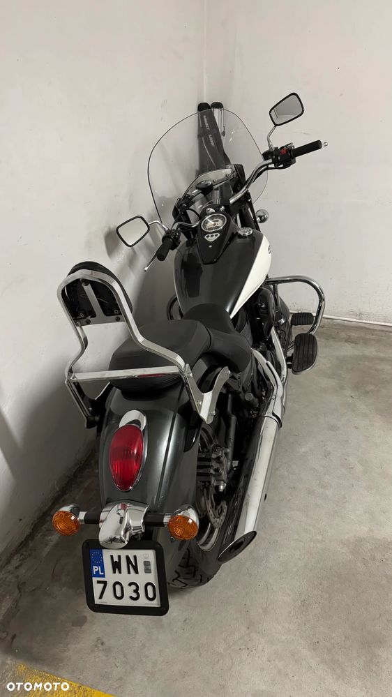 Kawasaki VN - 3