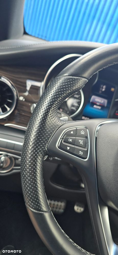 Mercedes-Benz Klasa V 300 d Avantgarde 9G-Tronic - 27