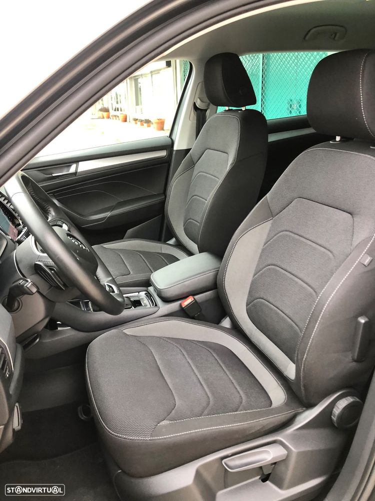 Skoda Kodiaq 2.0 TDI Ambition DSG - 29