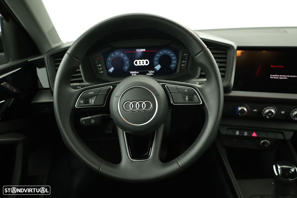 Audi A1 Sportback 30 TFSI Advanced S tronic - 13