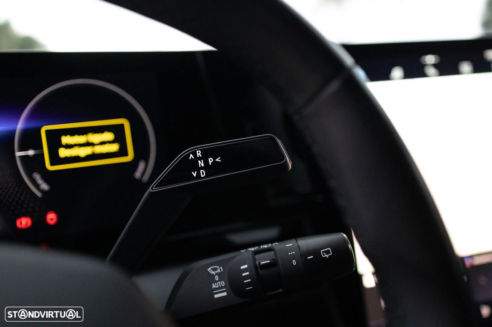 Renault Mégane E-Tech EV60 220hp optimum charge Techno - 22