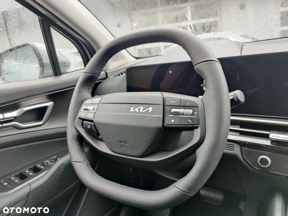 Kia Sportage 1.6 T-GDI HEV L 2WD - 11