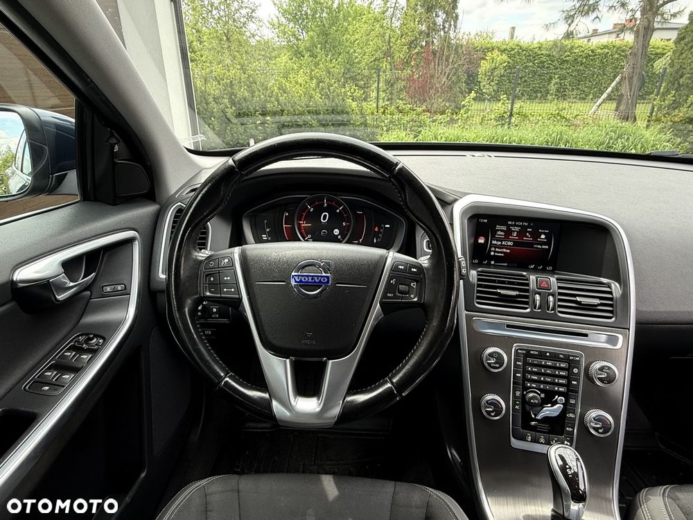 Volvo XC 60 D4 Geartronic Ocean Race - 21