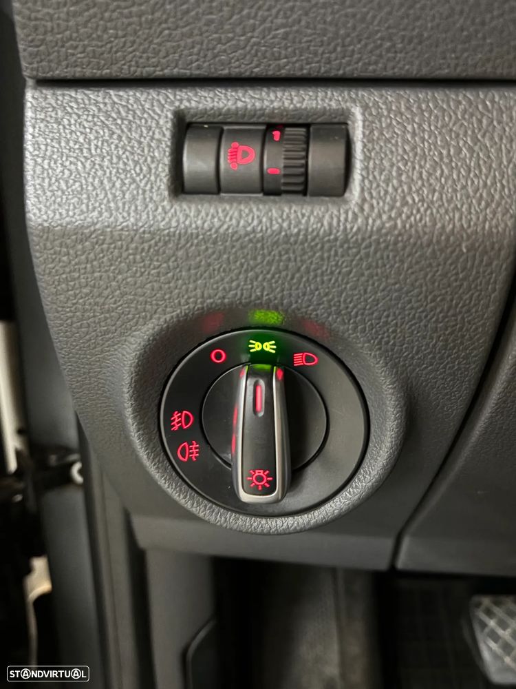 VW Amarok 2.0 TDi CD High.CM 4Motion - 19