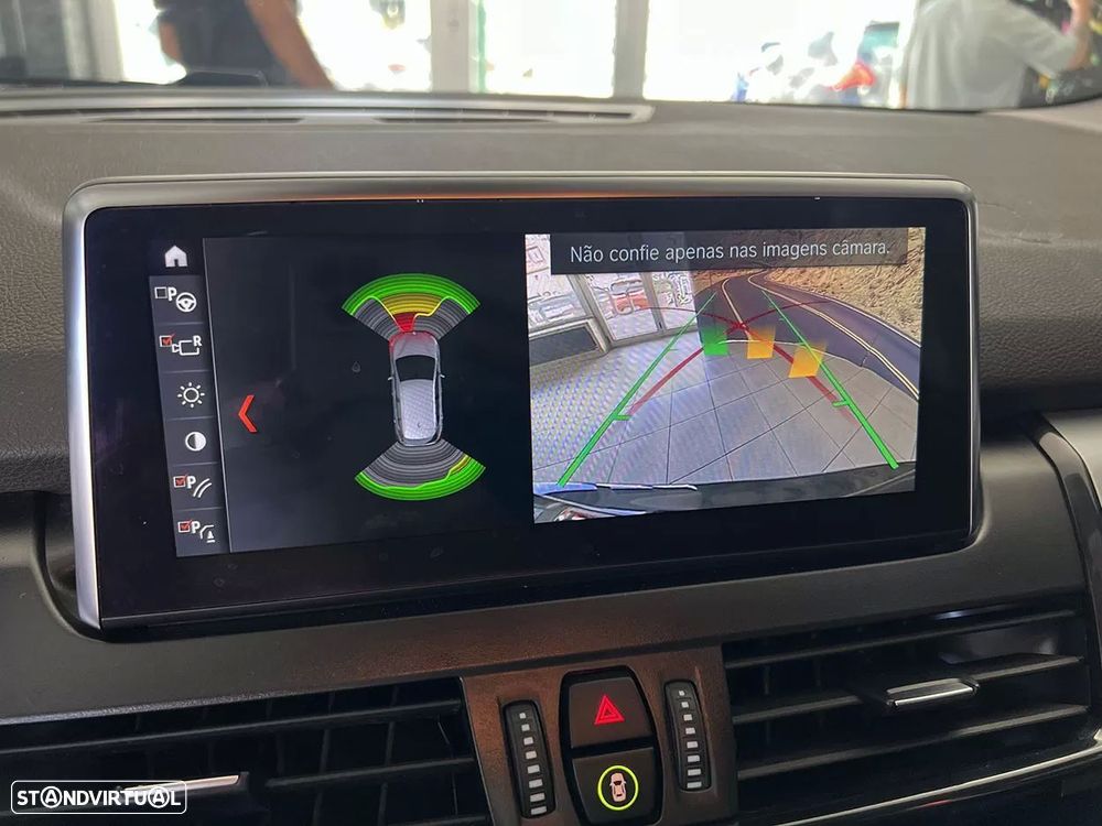 BMW 225xe Active Tourer Advantage - 14