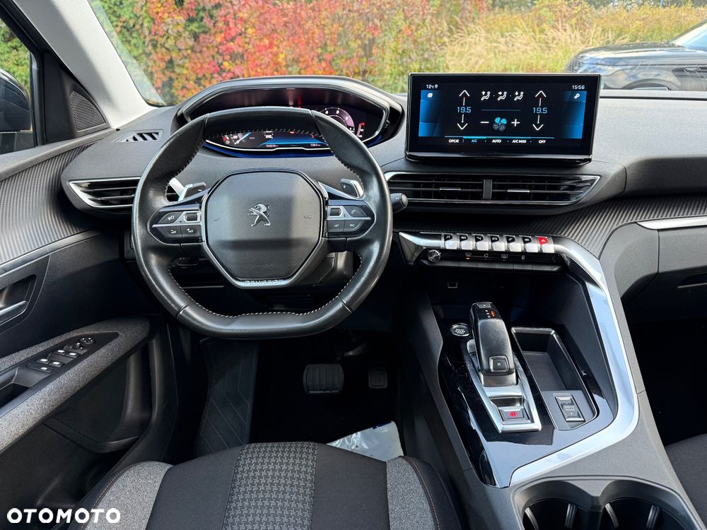 Peugeot 3008 BlueHDi 130 Stop & Start EAT8 Active Business-Paket - 17