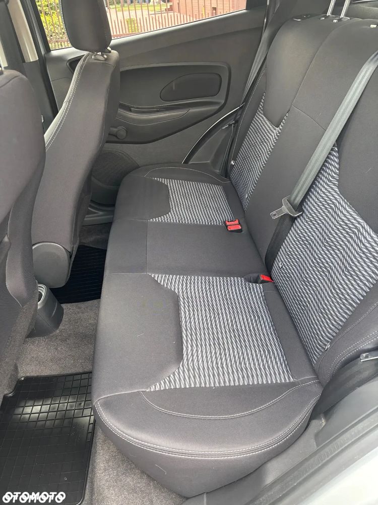 Ford Ka+ 1.2 Ti-VCT Trend Plus - 10