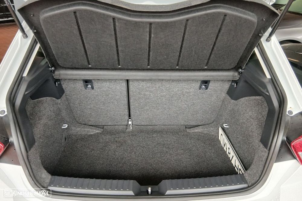 SEAT Ibiza 1.0 TSI Style - 14