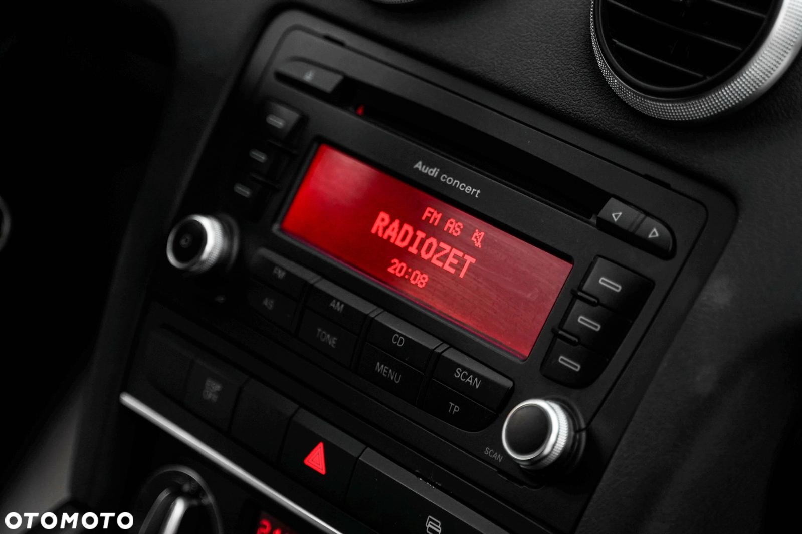 Audi A3 1.9 TDI Ambiente - 10