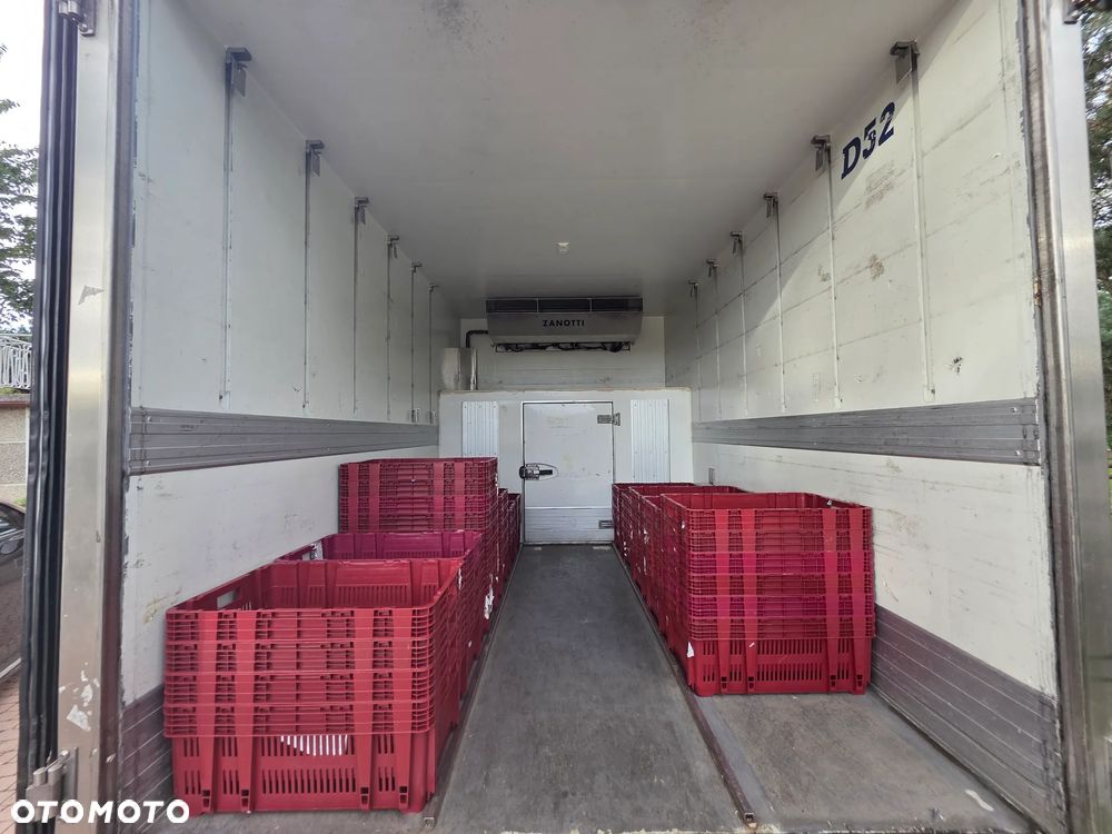 Mercedes-Benz Sprinter 314 CDI Chłodnia/Mrożnia ! Klima ! Bez Korozji  ! Z Włoch  ! - 9