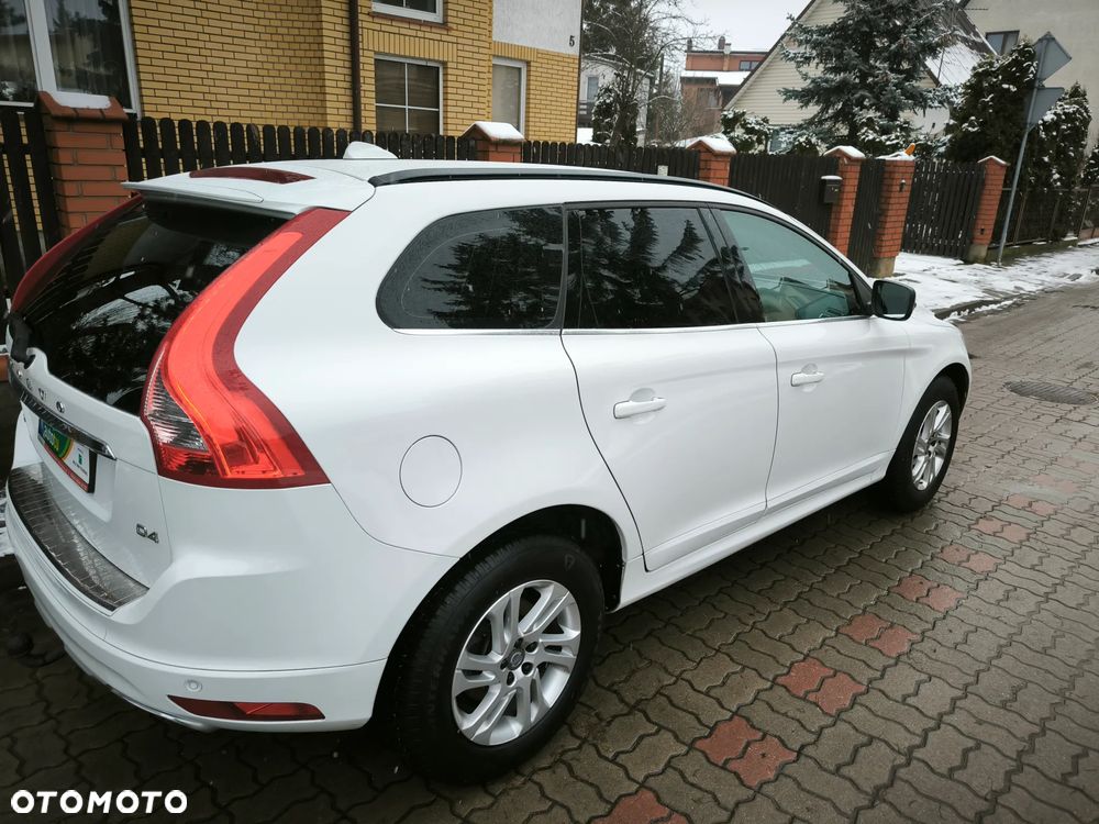 Volvo XC 60 D4 Summum - 11