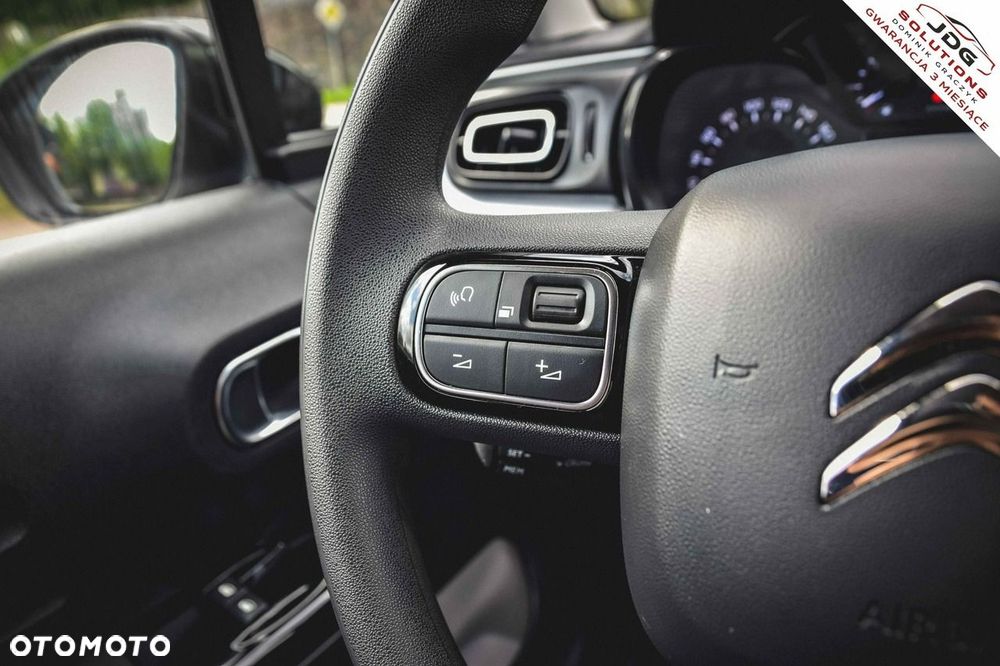 Citroën C3 Pure Tech 83 S&S MAX - 22
