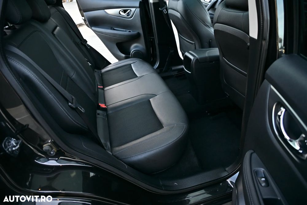 Nissan Qashqai 1.6 DCI ALL-MODE 4x4i TEKNA+ - 30