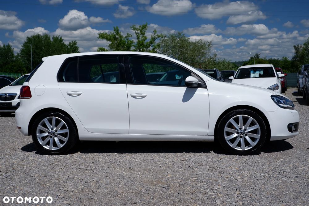 Volkswagen Golf 1.4 TSI Highline - 32