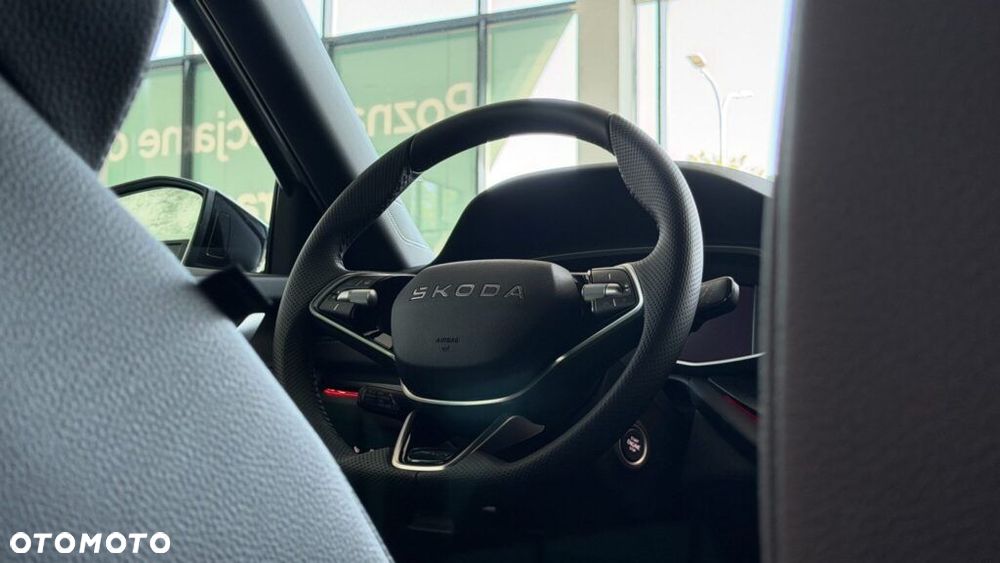 Skoda Octavia 2.0 TSI Sportline 4x4 DSG - 31