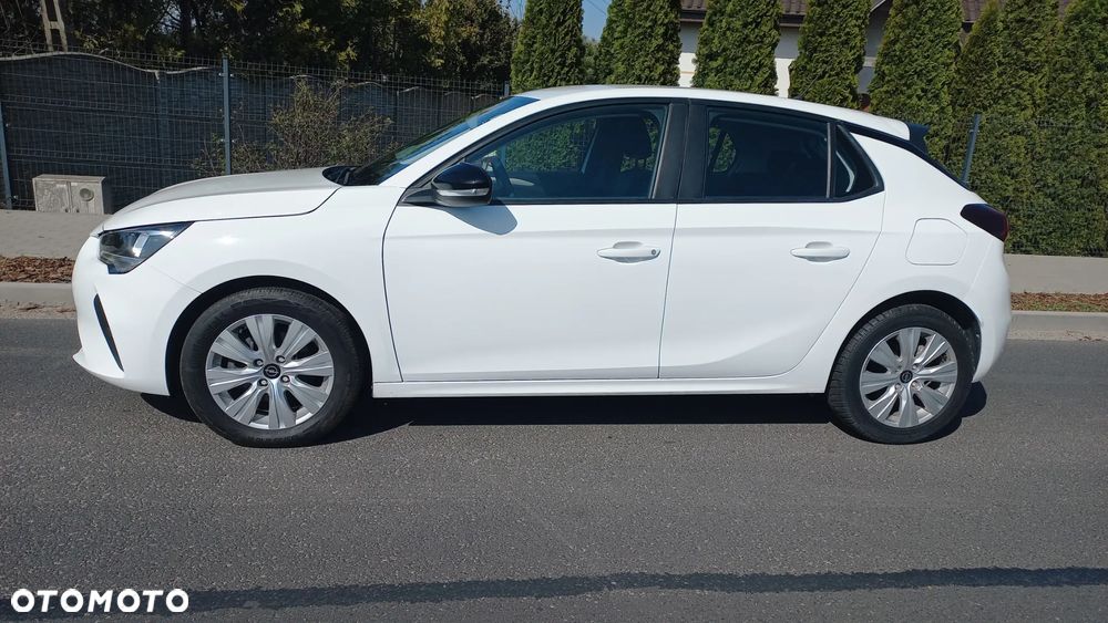 Opel Corsa 1.2 Direct Injection Turbo - 5