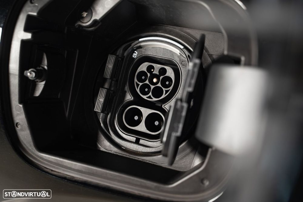 Mercedes-Benz GLA 250 e 8G-DCT AMG Line - 50