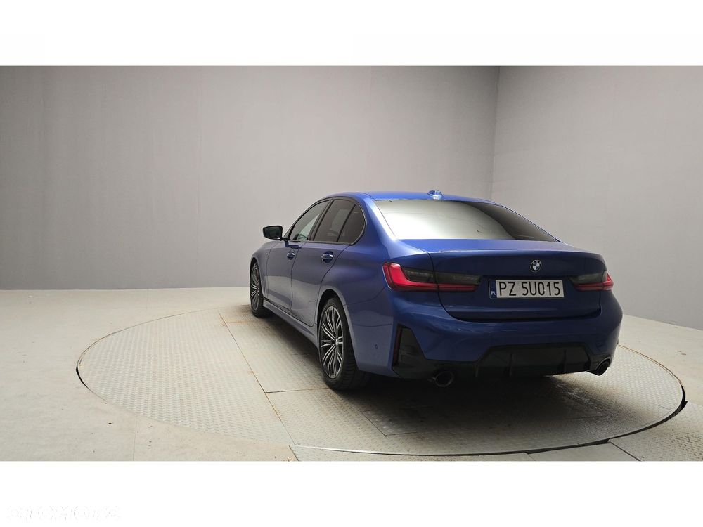 BMW Seria 3 - 4