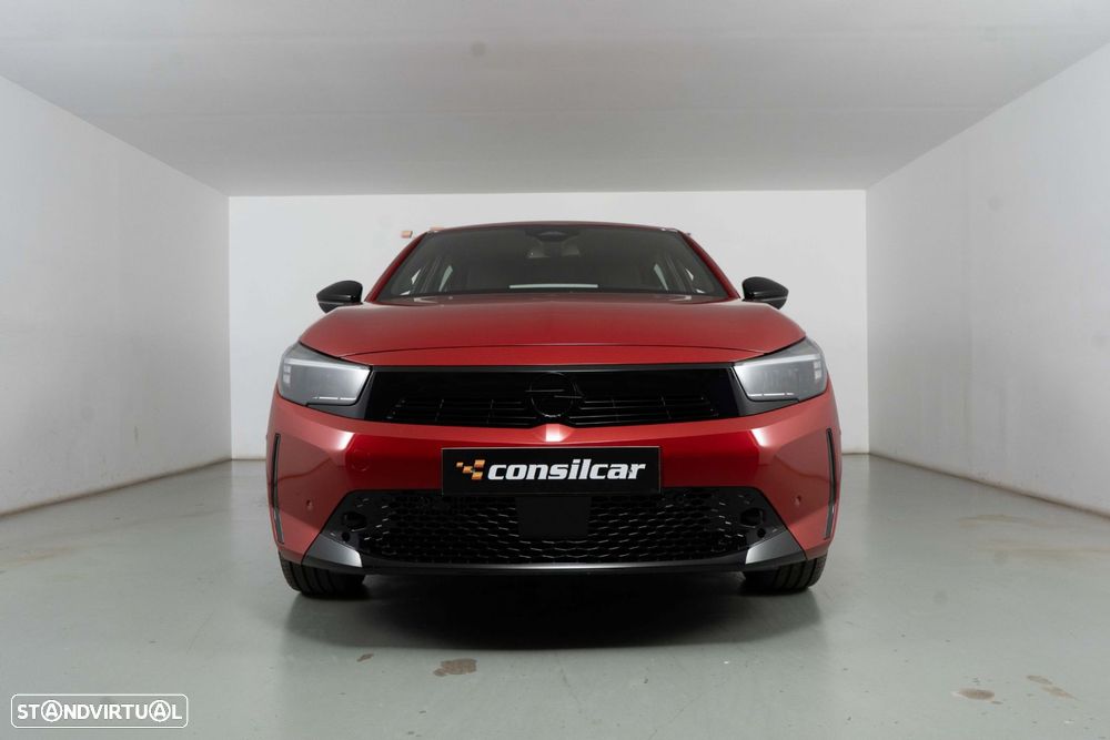 Opel Corsa 1.2 T Hybrid GS eDCT - 4