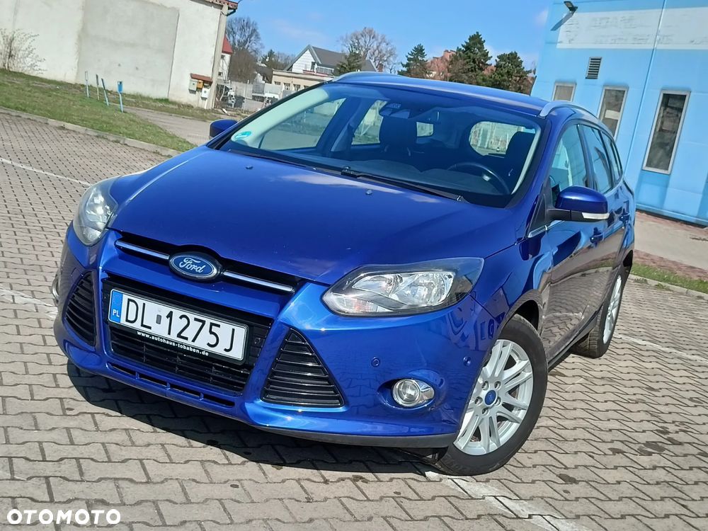 Ford Focus - 4