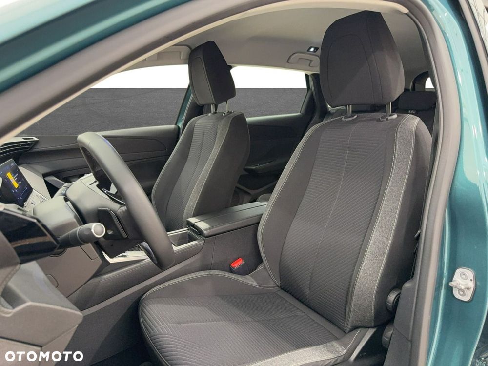 Peugeot 308 - 10