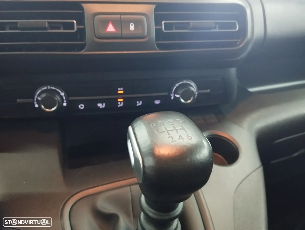 Opel Combo - 30