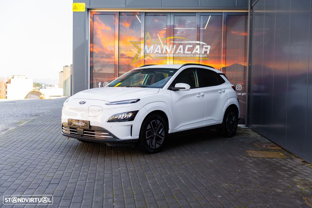 Hyundai Kauai 64 kWh Premium - 1