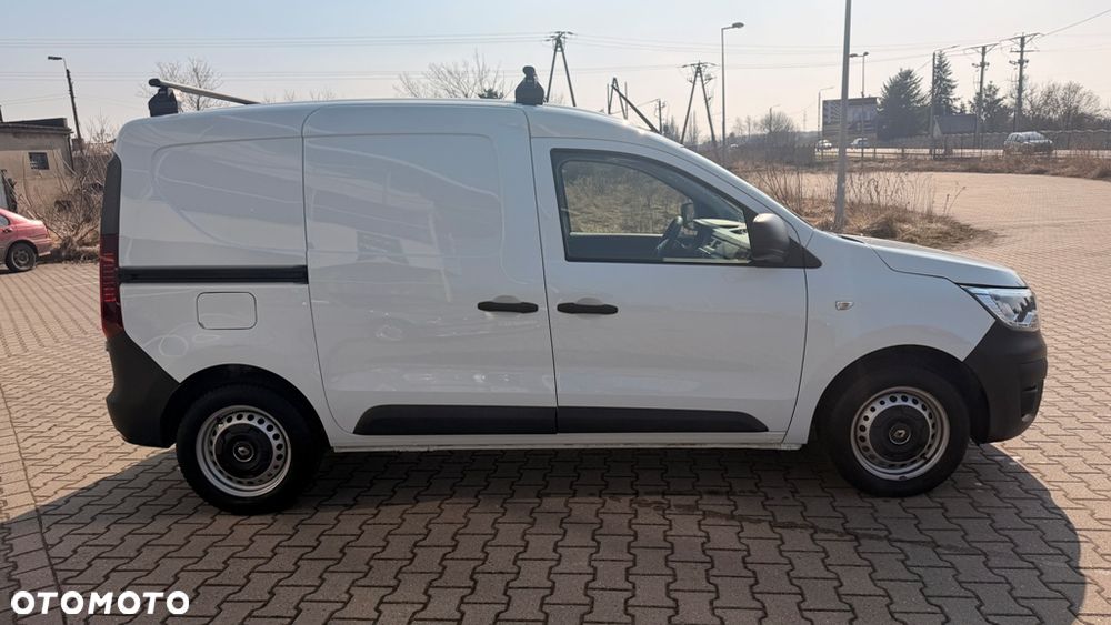 Renault Express - 3