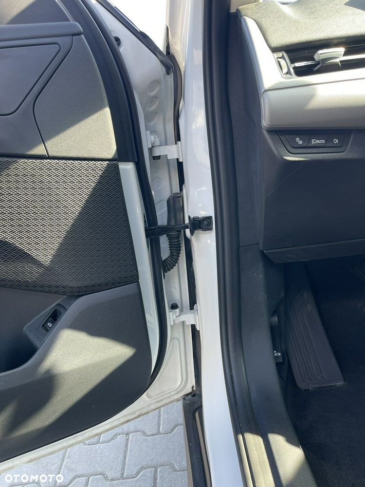 BMW X1 xDrive30e xLine - 8