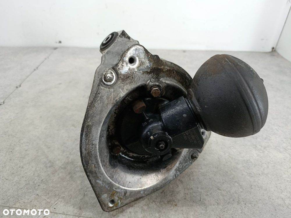 AMORTYZATOR PNEUMATYCZNY PRAWY PRZÓD CITROEN C5 III 9674996780 1.6 THP - 4