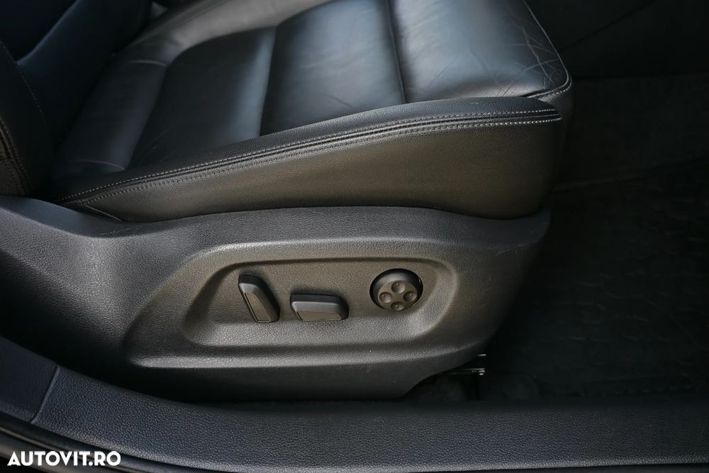 Seat Alhambra 2.0 TDI Start & Stop DSG Style Plus - 24