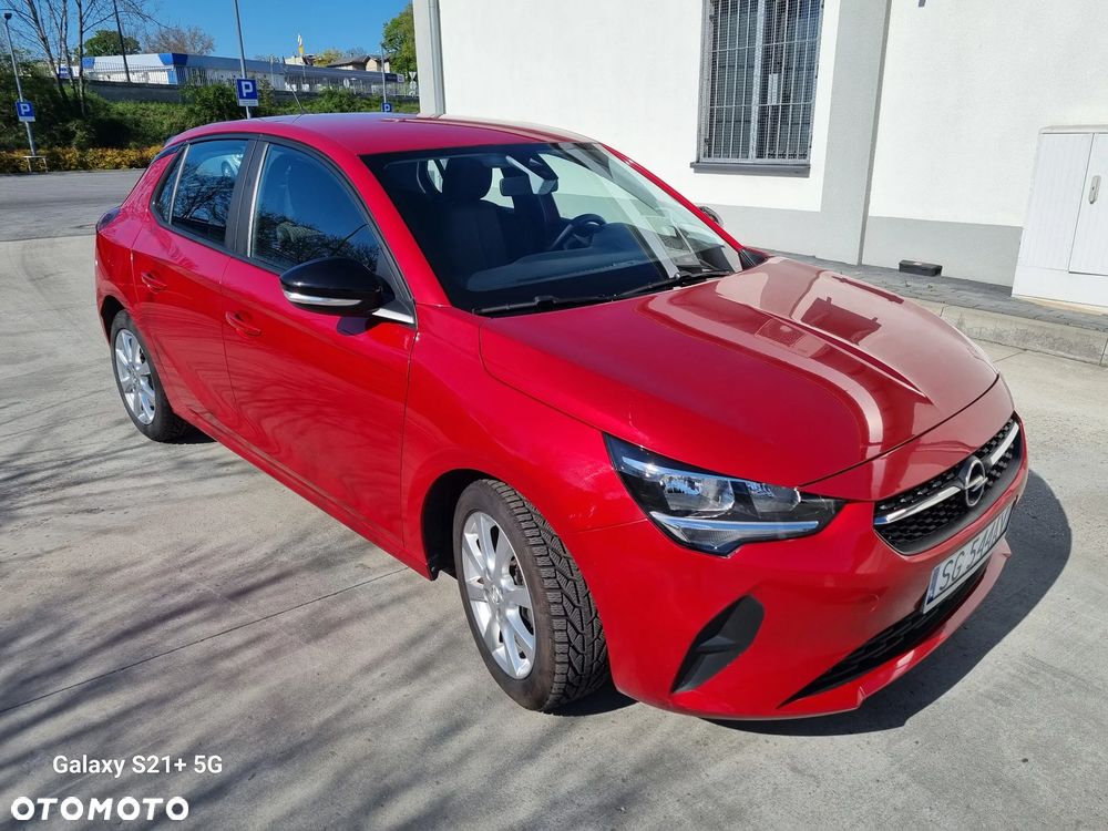 Opel Corsa 1.2 Elegance S&S - 2
