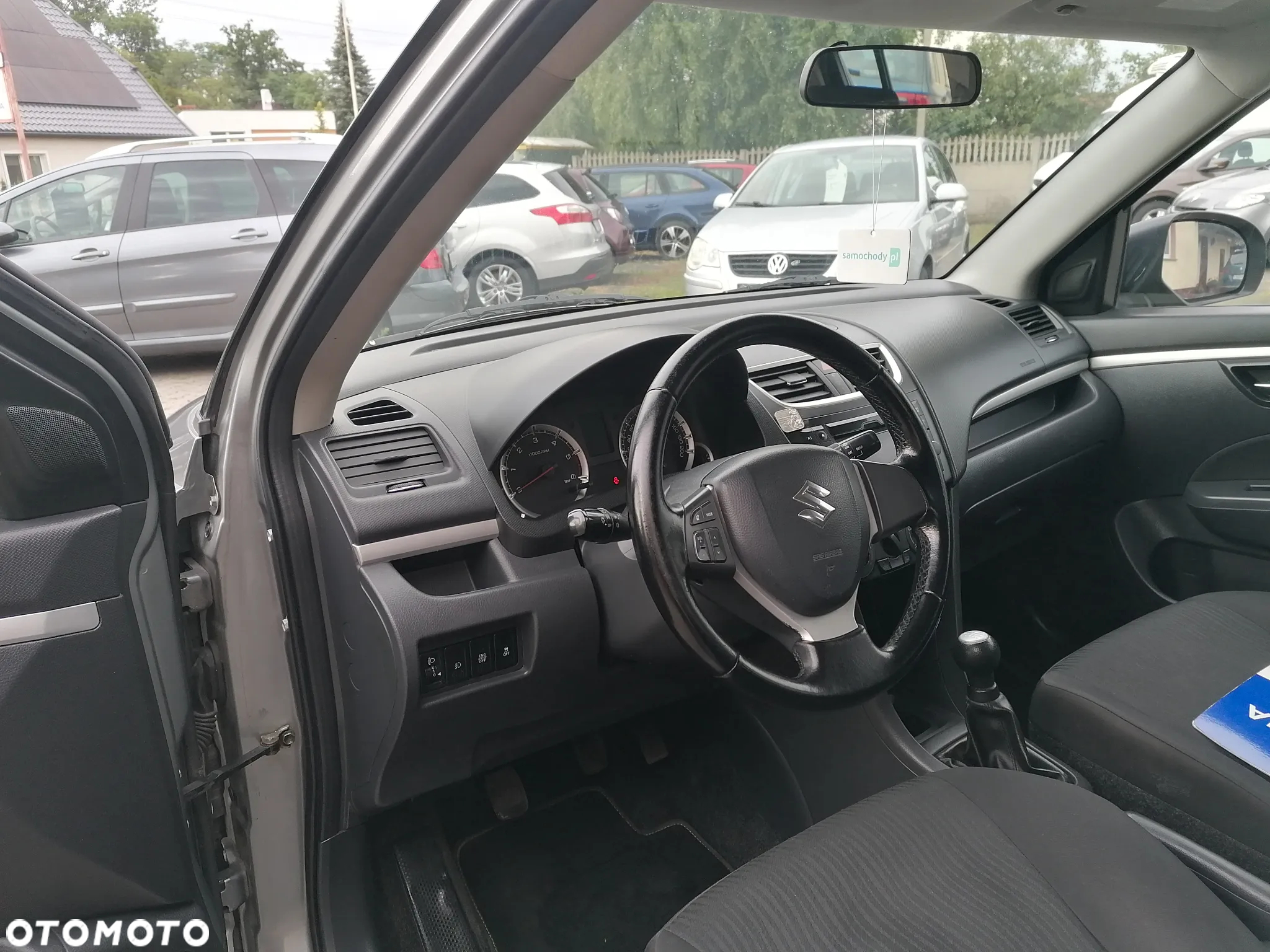 Suzuki Swift - 9