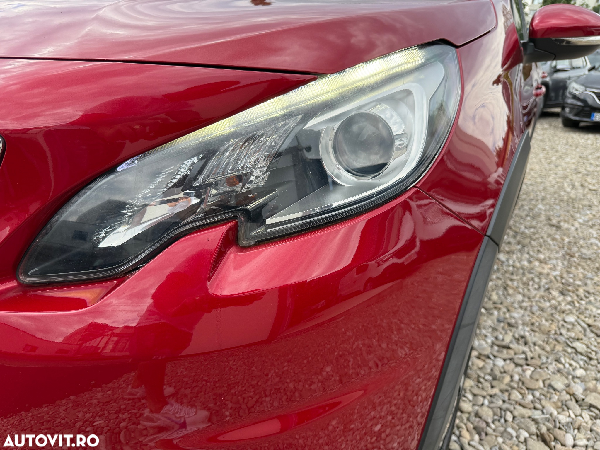 Peugeot 2008 1.2 PureTech Turbo EAT6 S&S Allure - 15