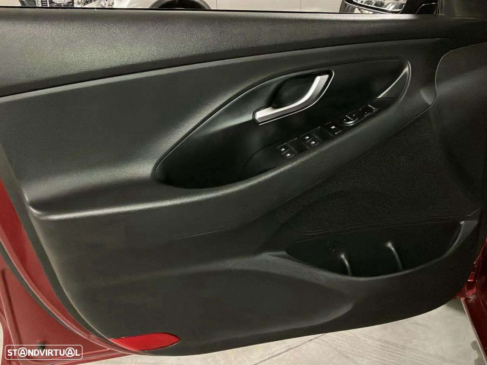 Hyundai i30 1.6 CRDI STyle - 18