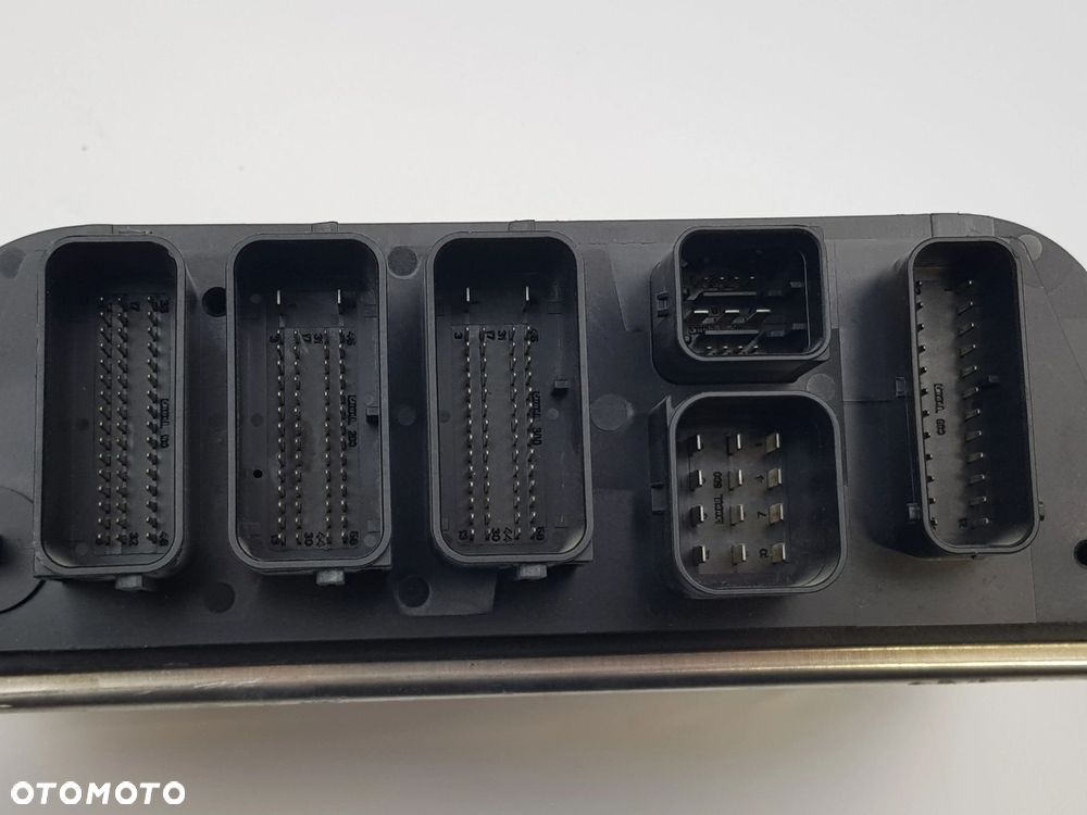 NOWY Komputer Sterownik silnika BMW F45 MINI F55 F56 0261S104PY 5A3B3F7 - 9