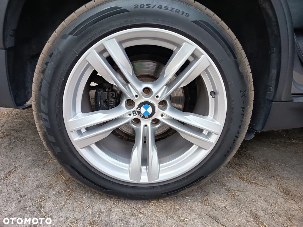 BMW X5 - 10