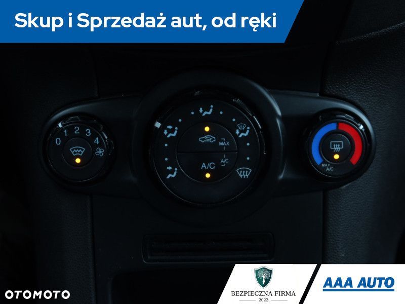 Ford Fiesta - 14