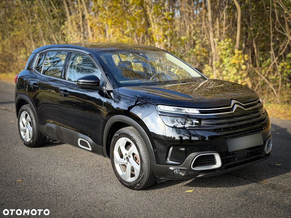 Citroën C5 Aircross - 16